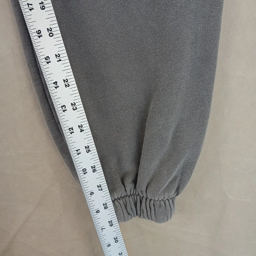 John Galt 3 Womens Jogger Pants‎ Made In Italy Comfort Pockets Cozy